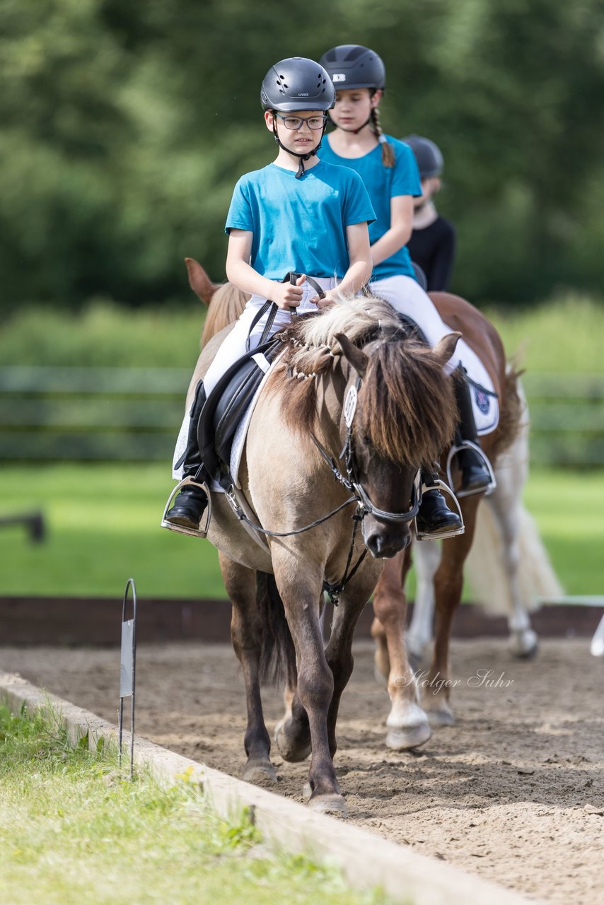 Bild 28 - Pony Akademie Turnier